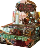 Photo de Jeu - Flesh and Blood : Bright Lights (Display 24 Boosters) (Fr)