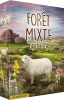 Photo de Jeu - Foret Mixte DartMoor