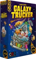 Photo de Jeu - Galaxy Trucker