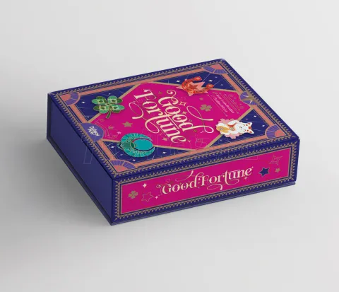 Photo de Jeu - Good Fortune