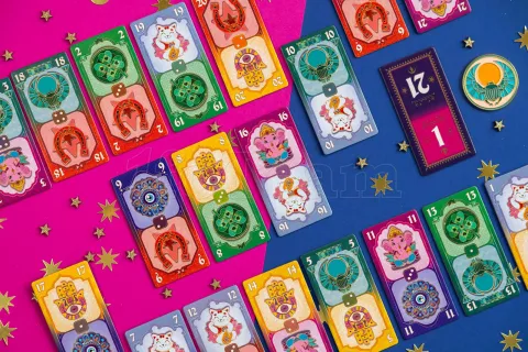 Photo de Jeu - Good Fortune