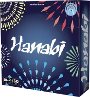 Photo de Jeu - Hanabi