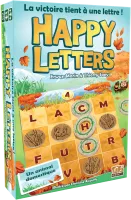 Photo de Jeu - Happy Letters