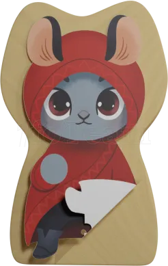 Photo de Jeu - Histoire qui Pop : Le Royaume des Lilipignons