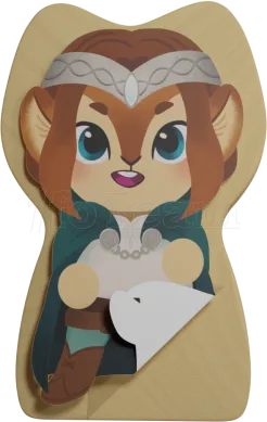 Photo de Jeu - Histoire qui Pop : Le Temple de Catajima