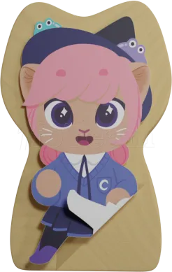 Photo de Jeu - Histoire qui Pop : L'Ecole de la Lune