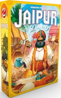 Photo de Jeu Jaipur