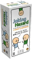 Photo de Jeu - Joking Hazard