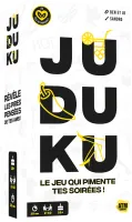 Photo de Jeu - Juduku