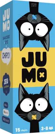 Photo de Jeu - Jumo