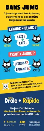 Photo de Jeu - Jumo
