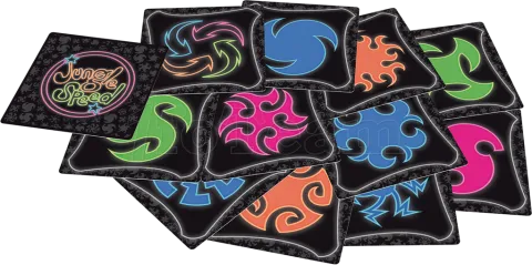 Photo de Jeu - Jungle Speed La Totale