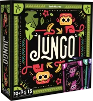 Photo de Jeu - Jungo
