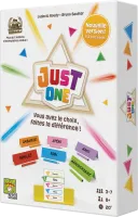 Photo de Jeu - Just One Refresh