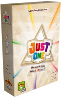 Photo de Jeu - Just One