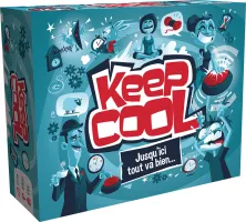 Photo de Jeu - Keep Cool