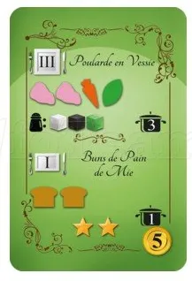 Photo de Jeu Kitchen Rush