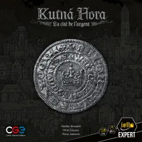 Photo de Jeu - Kunta Hora : La Cité de l'Argent