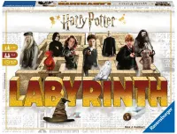 Photo de Jeu Labyrinthe - Harry Potter