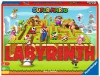 Photo de Jeu Labyrinthe - Super Mario