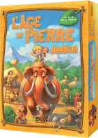Photo de Jeu - L'Age de Pierre Junior