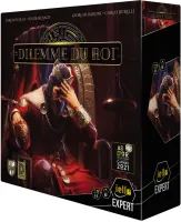 Photo de Jeu - Le Dilemme du Roi