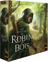 Photo de Jeu - Les Aventures de Robin des Bois