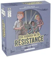 Photo de Jeu - Les Enfants de la Resistance