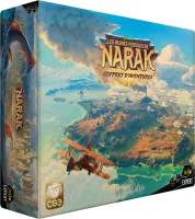 Photo de Jeu - Les Ruines Përdues de Narak : BigBox