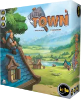 Photo de Jeu - Little Town