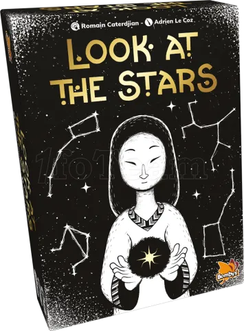 Photo de Jeu - Look at the Stars