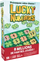 Photo de Jeu - Lucky Numbers