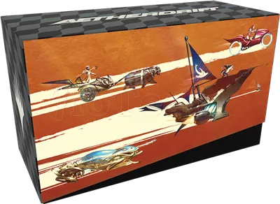 Photo de Jeu - Magic the Gathering : Aetherdrift Special (Bundle) (En)