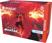 Photo de Jeu - Magic the Gathering : Avatar (Bundle) (En)