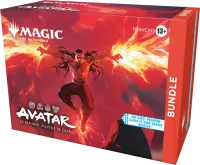 Photo de Jeu - Magic the Gathering : Avatar (Bundle) (Fr)
