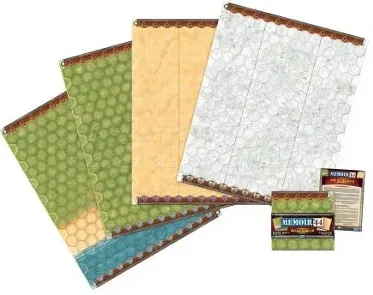 Photo de Jeu - Mémoire 44 : Breakthrough (Extension)