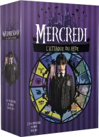 Photo de Jeu - Mercredi : L'Attaque du Hydre