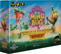 Photo de Jeu - Mindbug : Bataille de Fruits Royale (Fr)