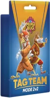 Photo de Jeu - Mindbug : Tag Team Mode 2vs2 (Fr)