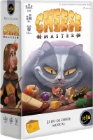 Photo de Jeu - Mini Games - Cheese Master