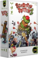 Photo de Jeu - Mini Games - Schotten Totten 2