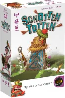 Photo de Jeu - Mini Games - Schotten Totten