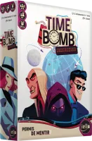 Photo de Jeu - Mini Games - Time Bomb : Undercover