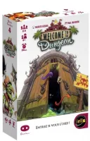 Photo de Jeu - Mini Games - Welcome to the Dungeon