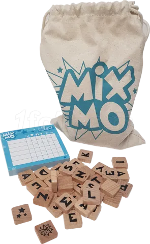 Photo de Jeu - Mixmo (Eco Pack)