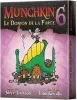 Photo de Jeux pour Joueurs Réguliers / Confirmés Edge Munchkin 6 - Le Donjon de la Farce