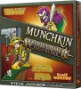 Photo de Jeu - Munchkin : Age of Sigmar (Extension)