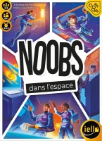 Photo de Jeu - Noobs