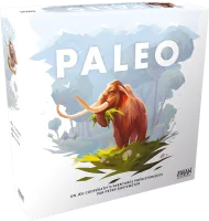 Photo de Jeu - Paleo