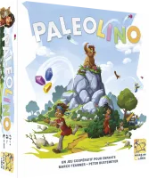 Photo de Jeu - Paleolino